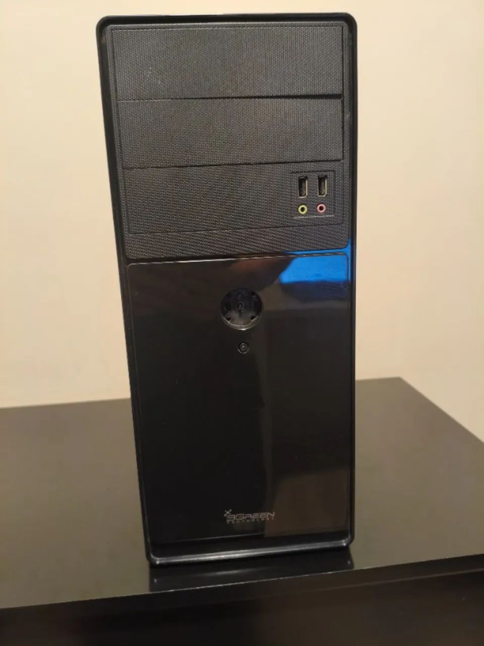 Computador - PCWare - Usado