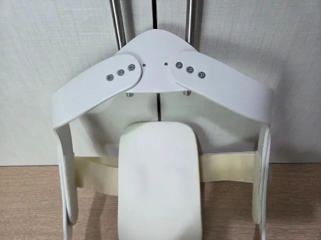Colete cervical / postural / ortopédido jewett Ortocenter - Foto 2