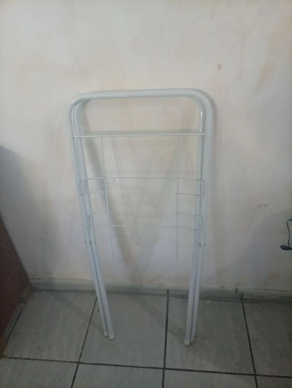 Banheira com suporte  - Foto 3