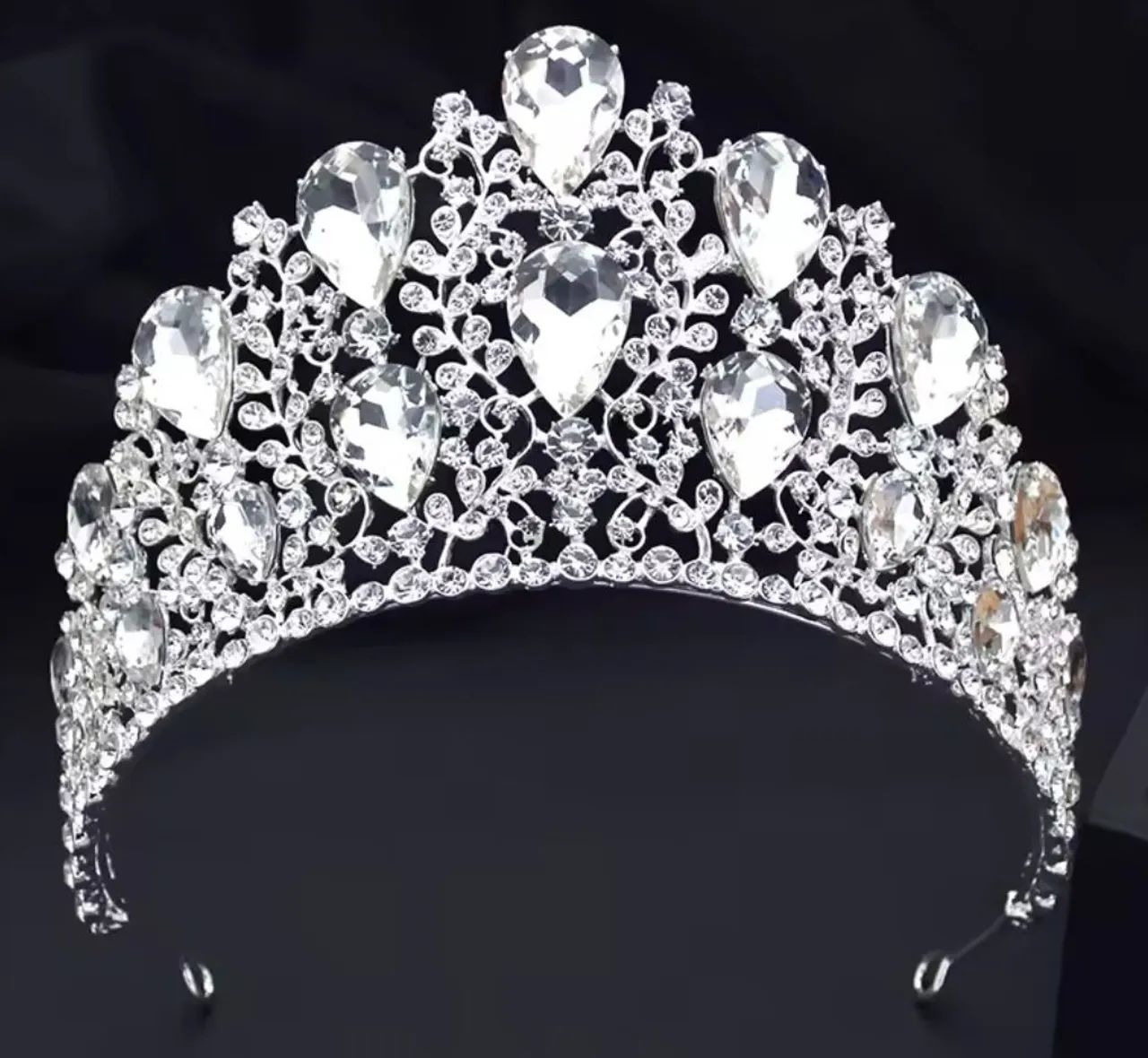 Coroa Miss