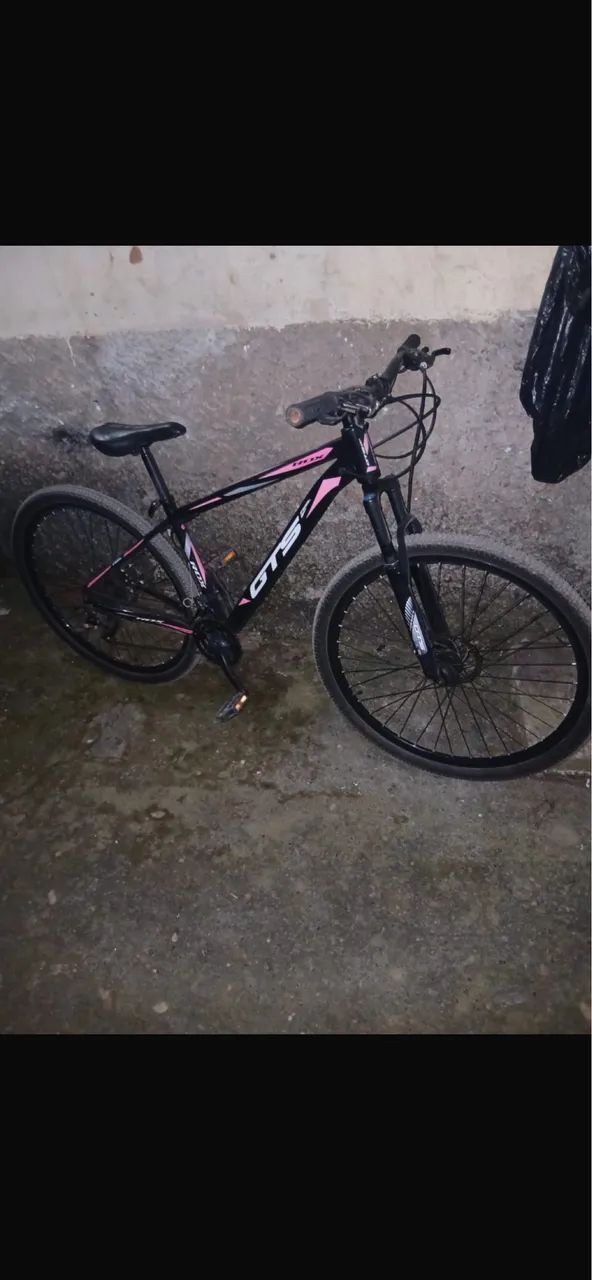 Bicicleta  $1200  GTS - Foto 4