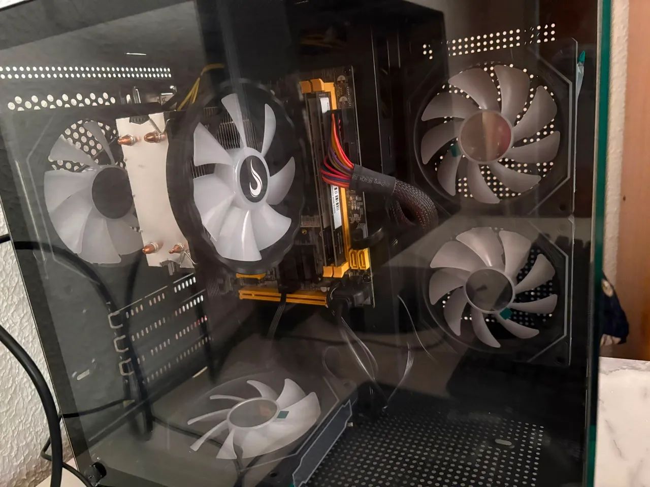 Computador Core I5 - Foto 4