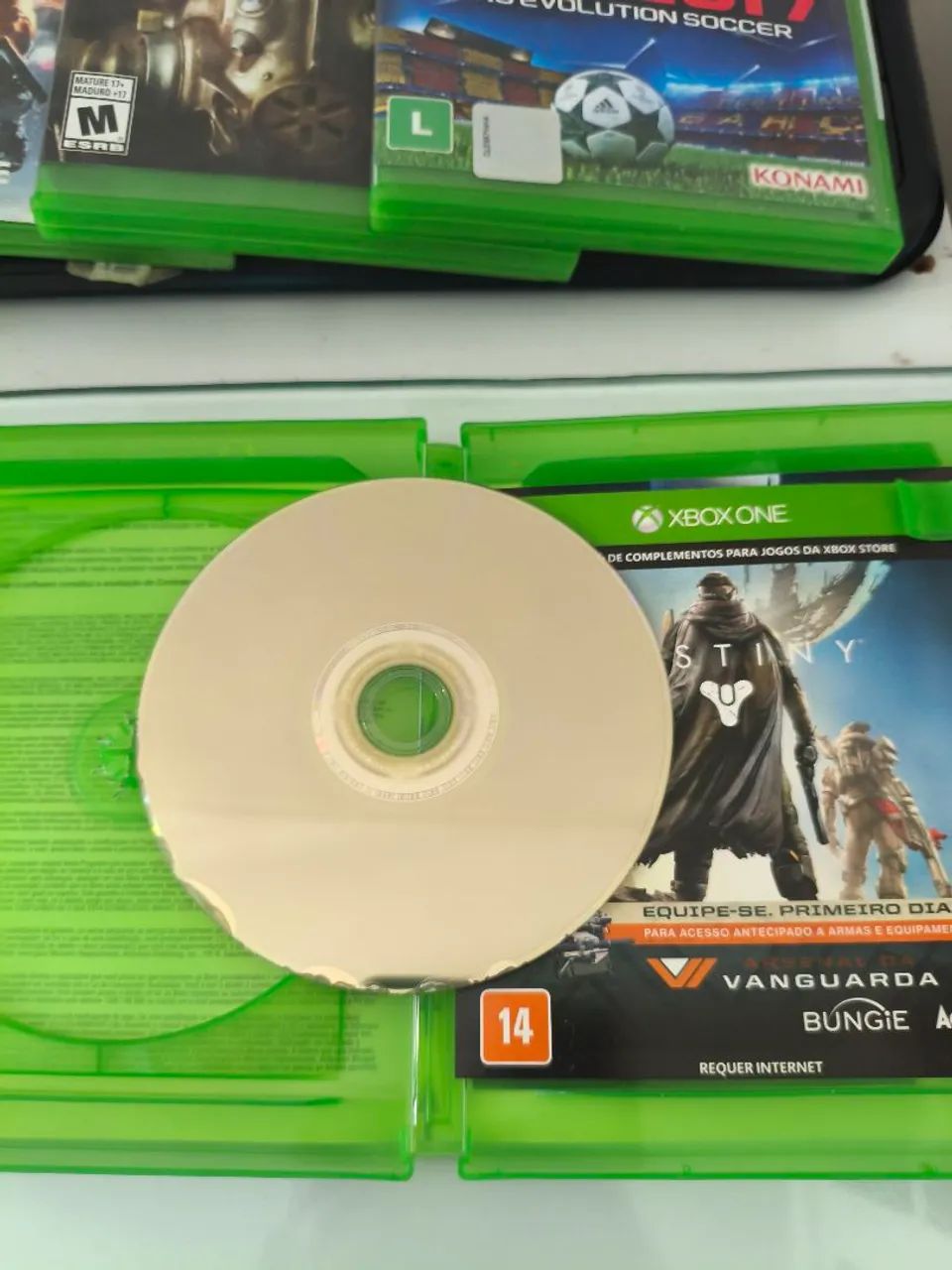Xbox one Destiny - Foto 3