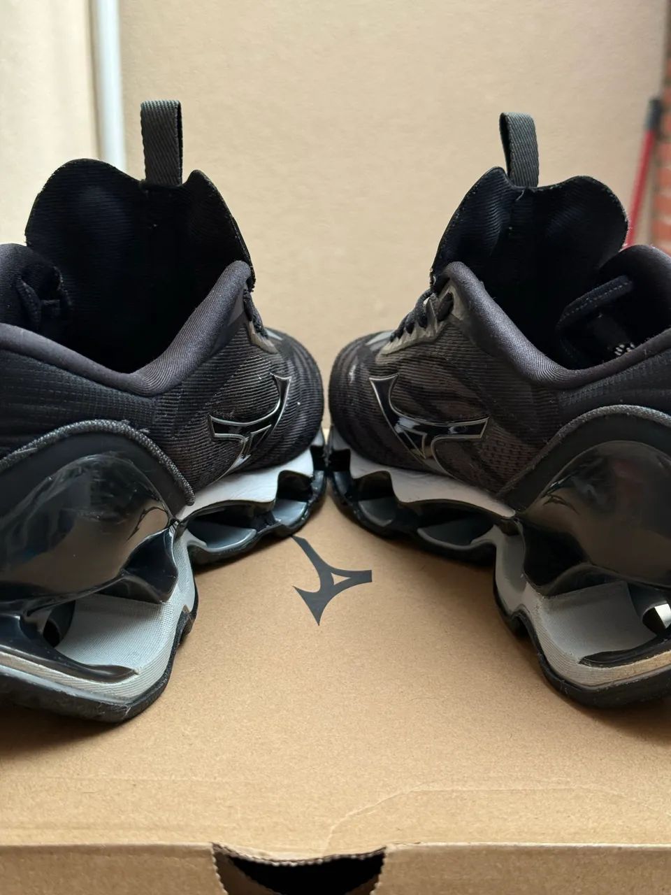 MIZUNO PROPHECY 11 ORIGINAL  - Foto 2