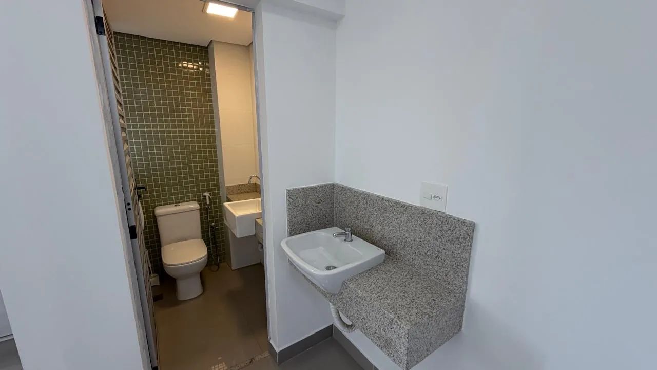 SALA COMERCIAL PARA ALUGAR - BURITIS ? - Foto 5