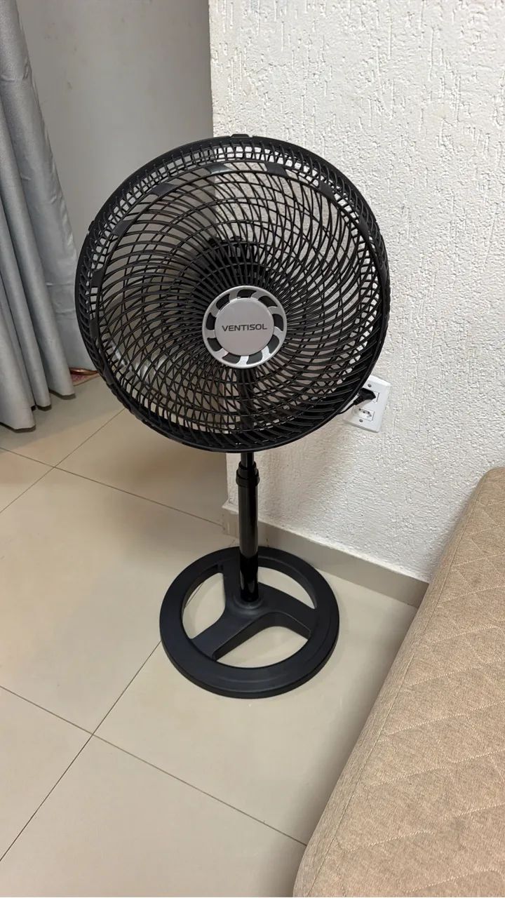 Ventilador 
