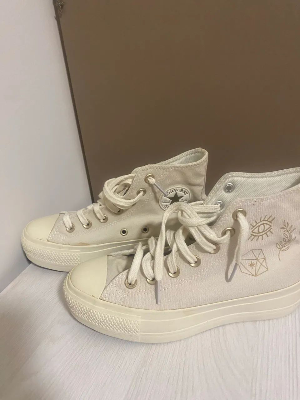 Tênis All Star 