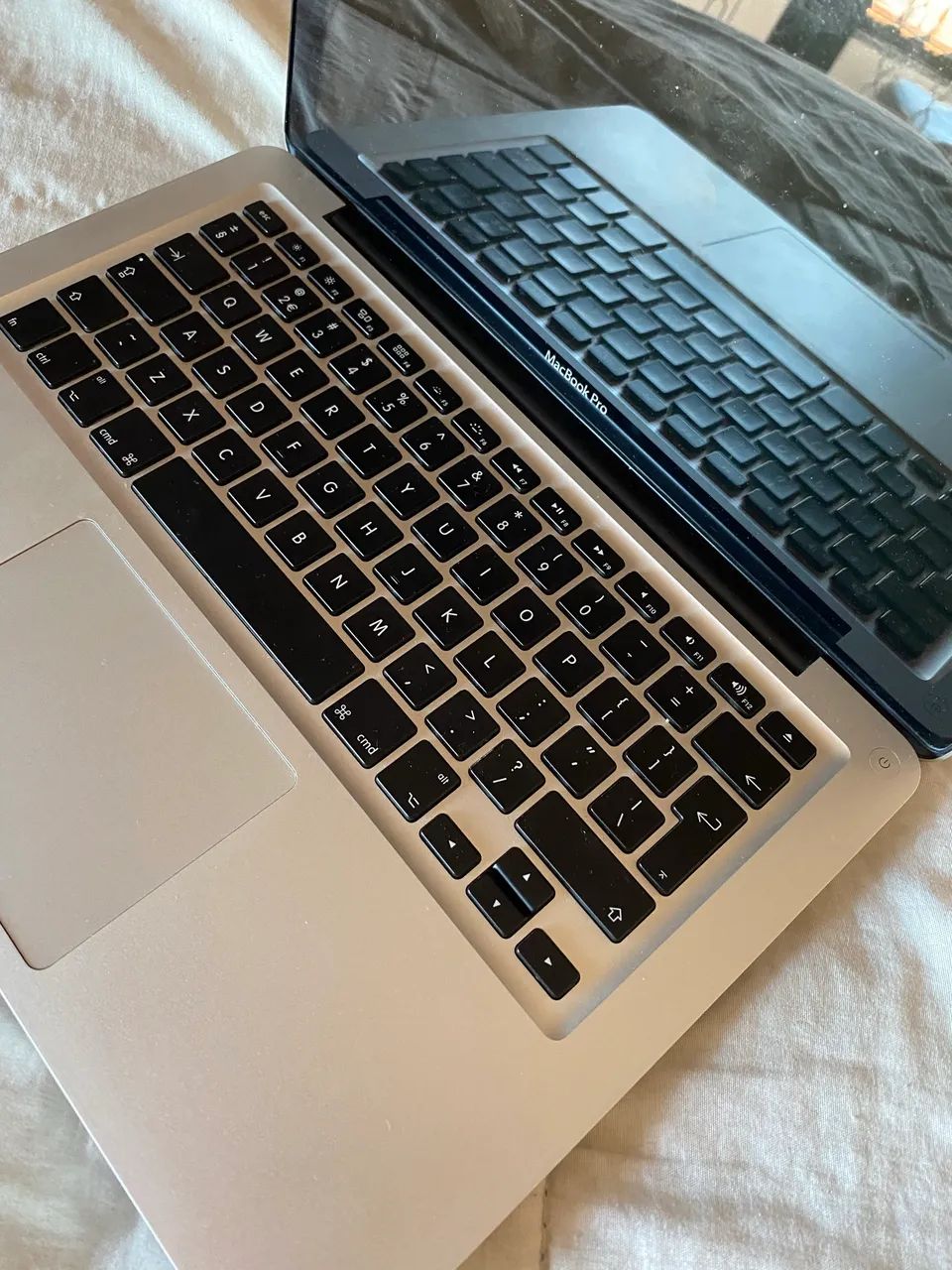 Mackbook Pro - Foto 2