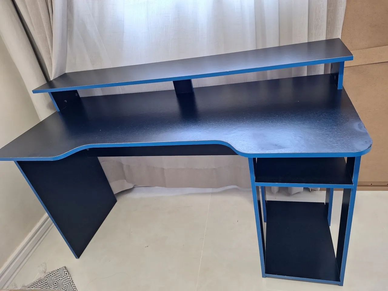 Mesa pc Gamer  - Foto 5