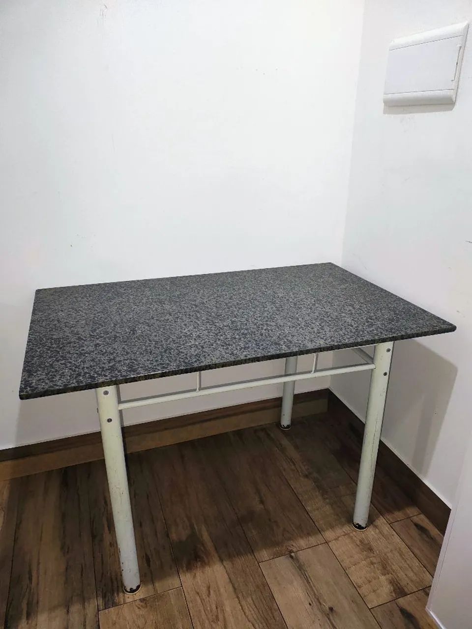 Mesa de pedra  - Foto 4