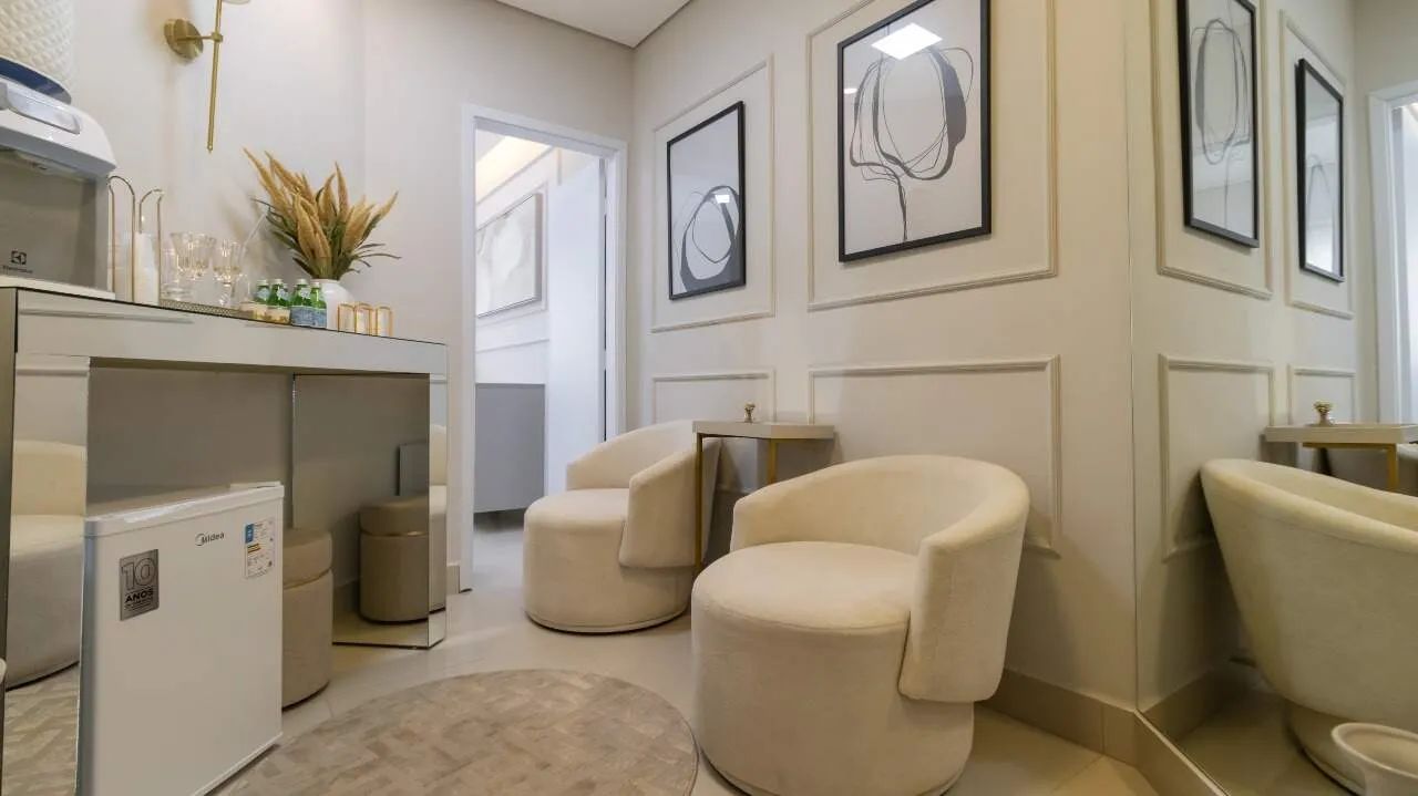 Sala Comercial no Jardim dos Estados - Foto 2