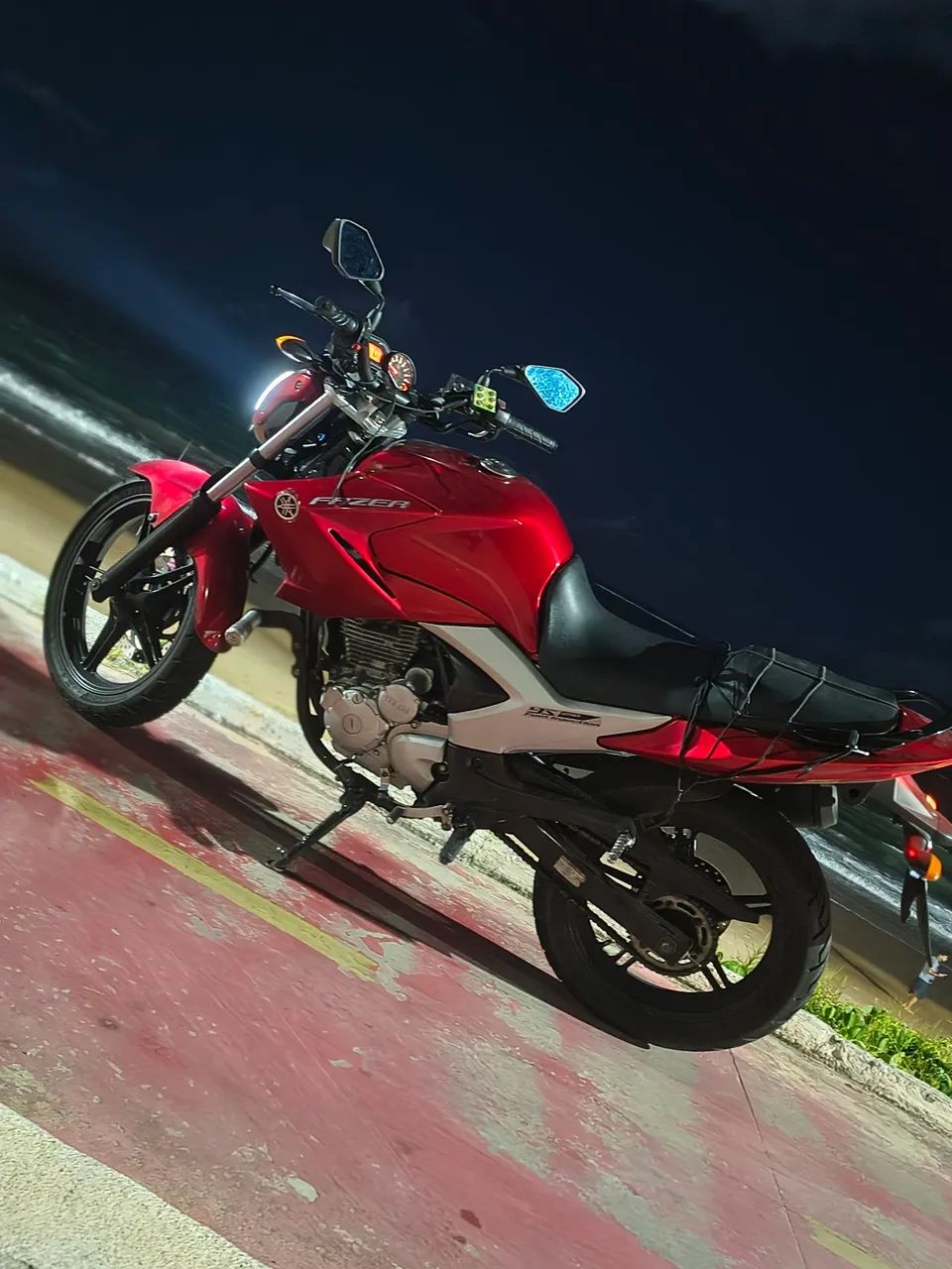 Fazer 250 2011/2012  - Foto 2