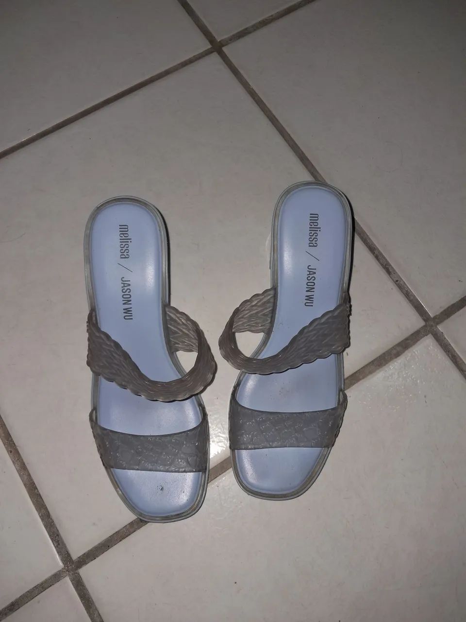 Melissas