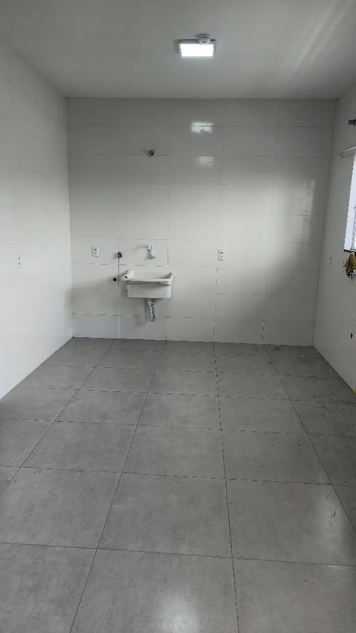 Foto - São José - Forquilhas