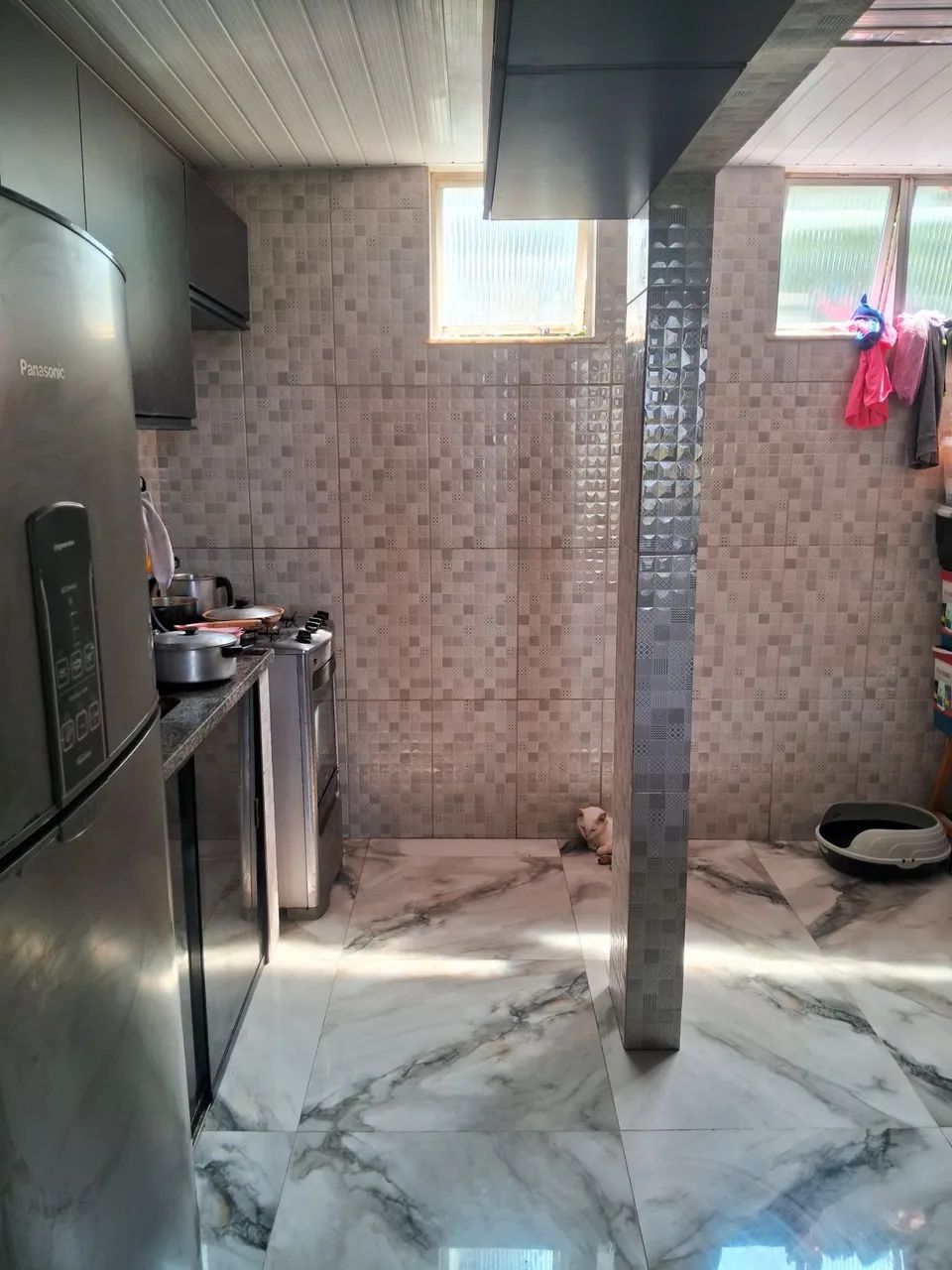 Aluga-se apt - Foto 2