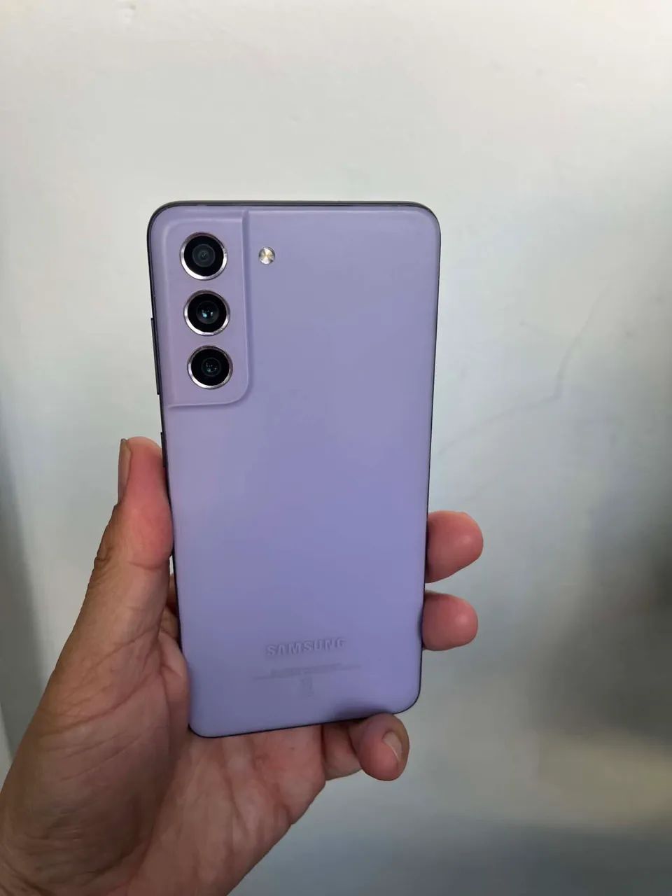 Celular s21 fe - Foto 4
