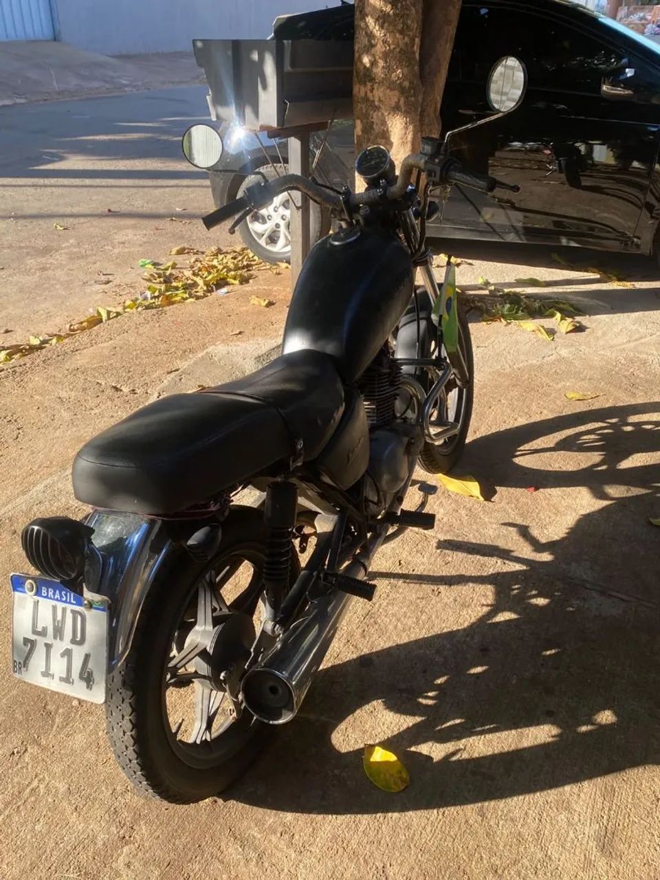 Vendo Intruider 2009 - Foto 4