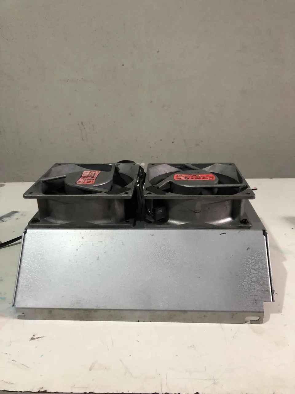 Cooler duplo 127vlts - Foto 3