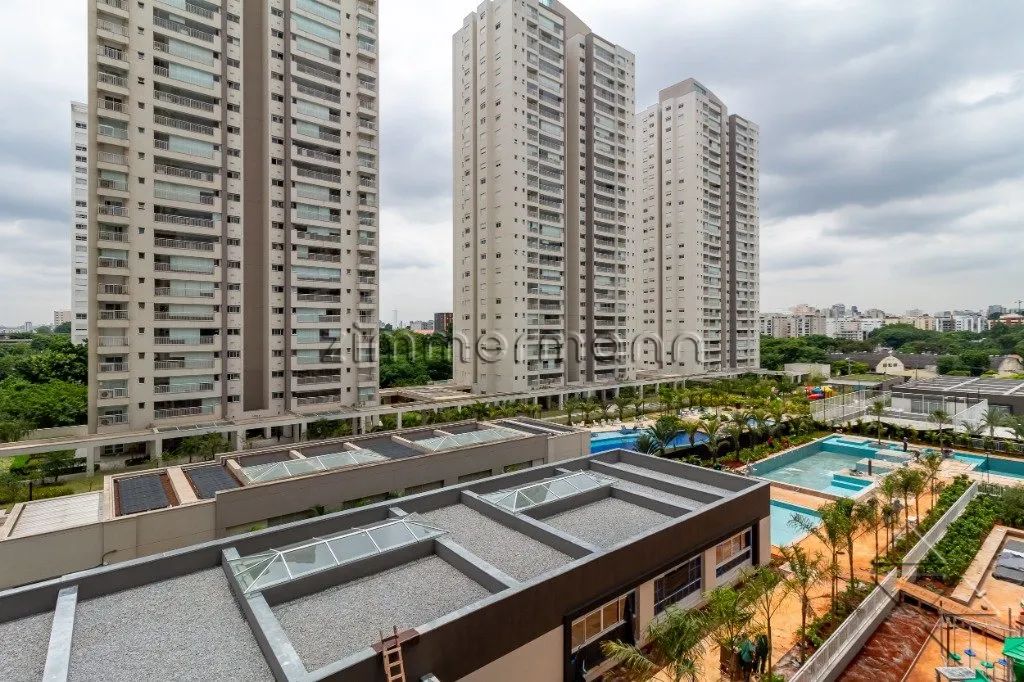 APARTAMENTO NA LAPA DE 3 DORMITÓRIOS - Foto 2