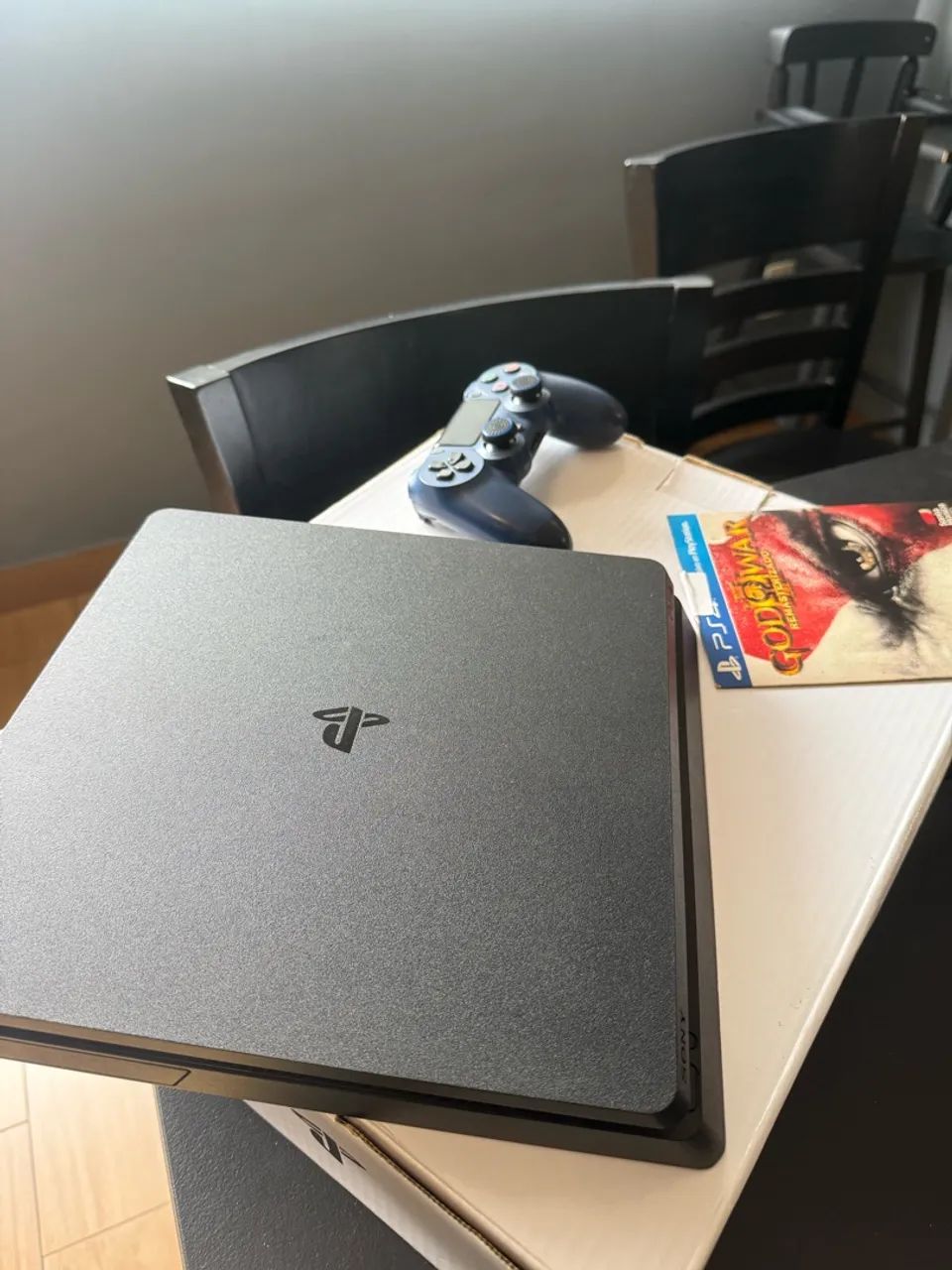 PS4 SLINS 1 TB  - Foto 2