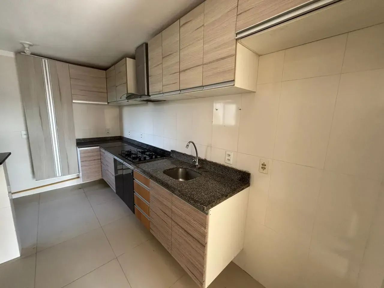 Apartamento | 03 Quartos | Sacada Com Churrasqueira | Augusto Montenegro - Foto 2