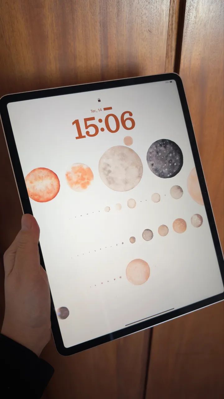 iPad Air M3 Novo - Foto 2