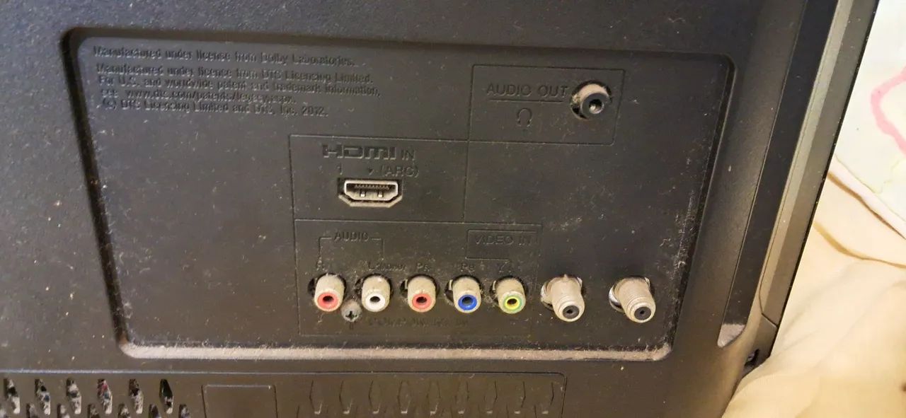 TV Sony 39 polegadas Full hd - Foto 5