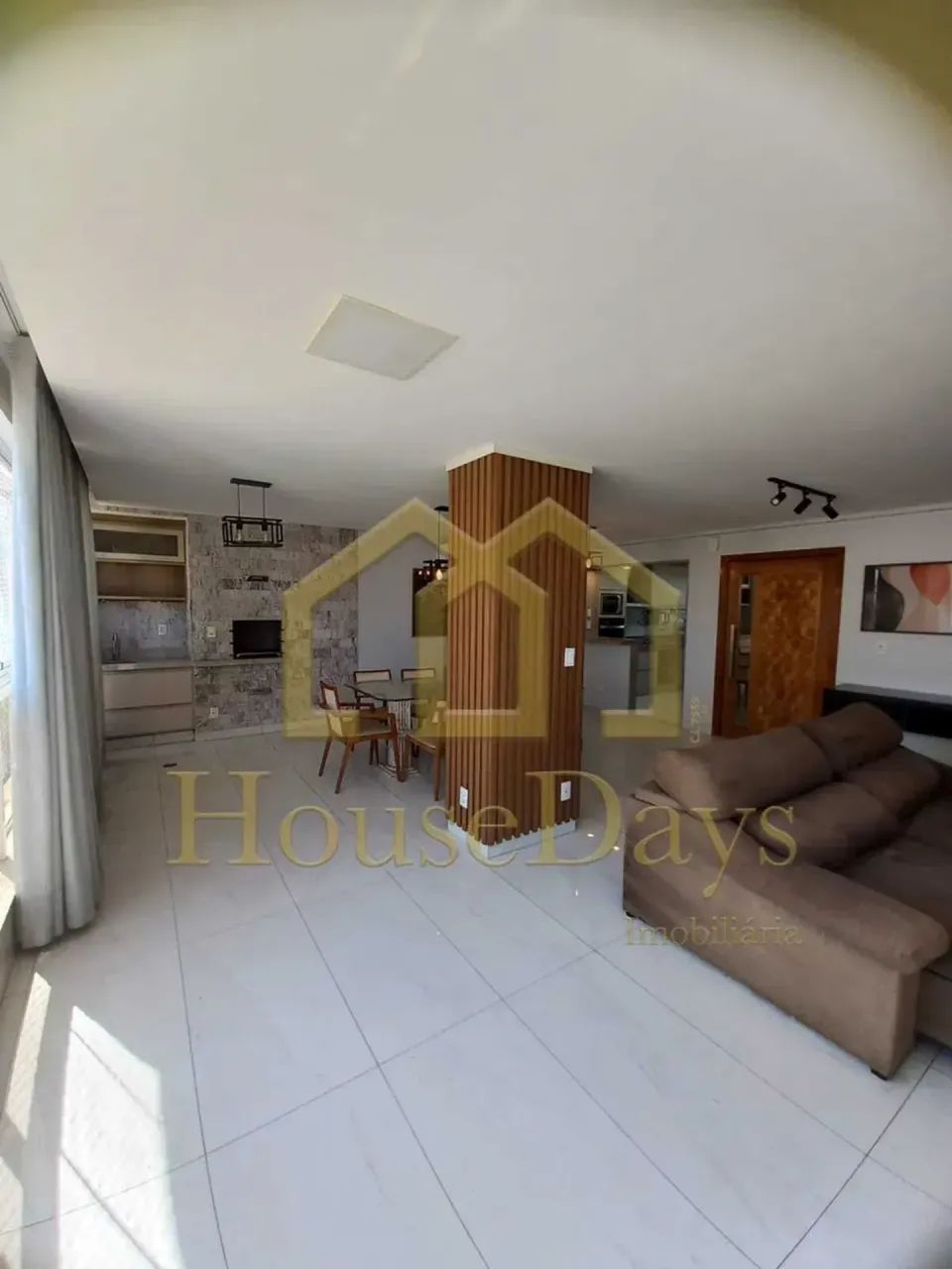 APARTAMENTO DE ALTO PADRÃO | CONDOMÍNIO M. CENTRAL PARK - Foto 5