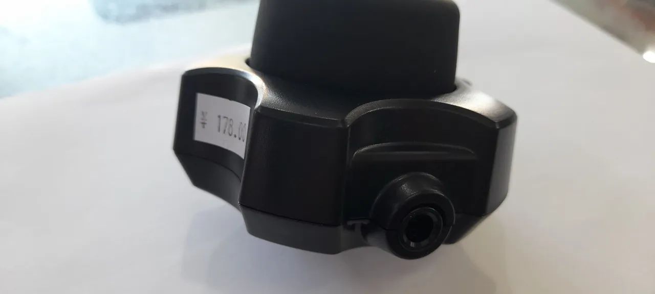Sensor de bumbo X pro novo  - Foto 2