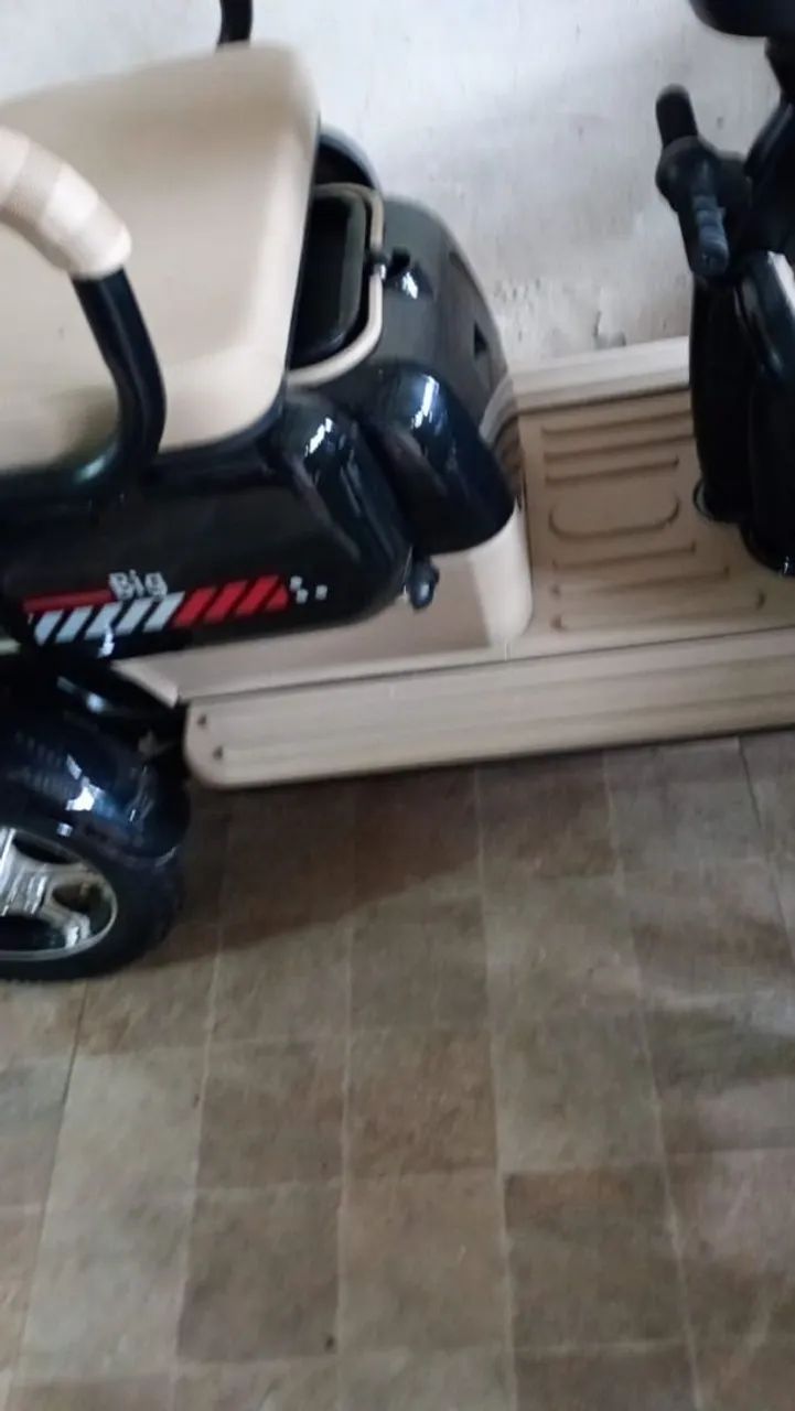 Triciclo - Foto 4