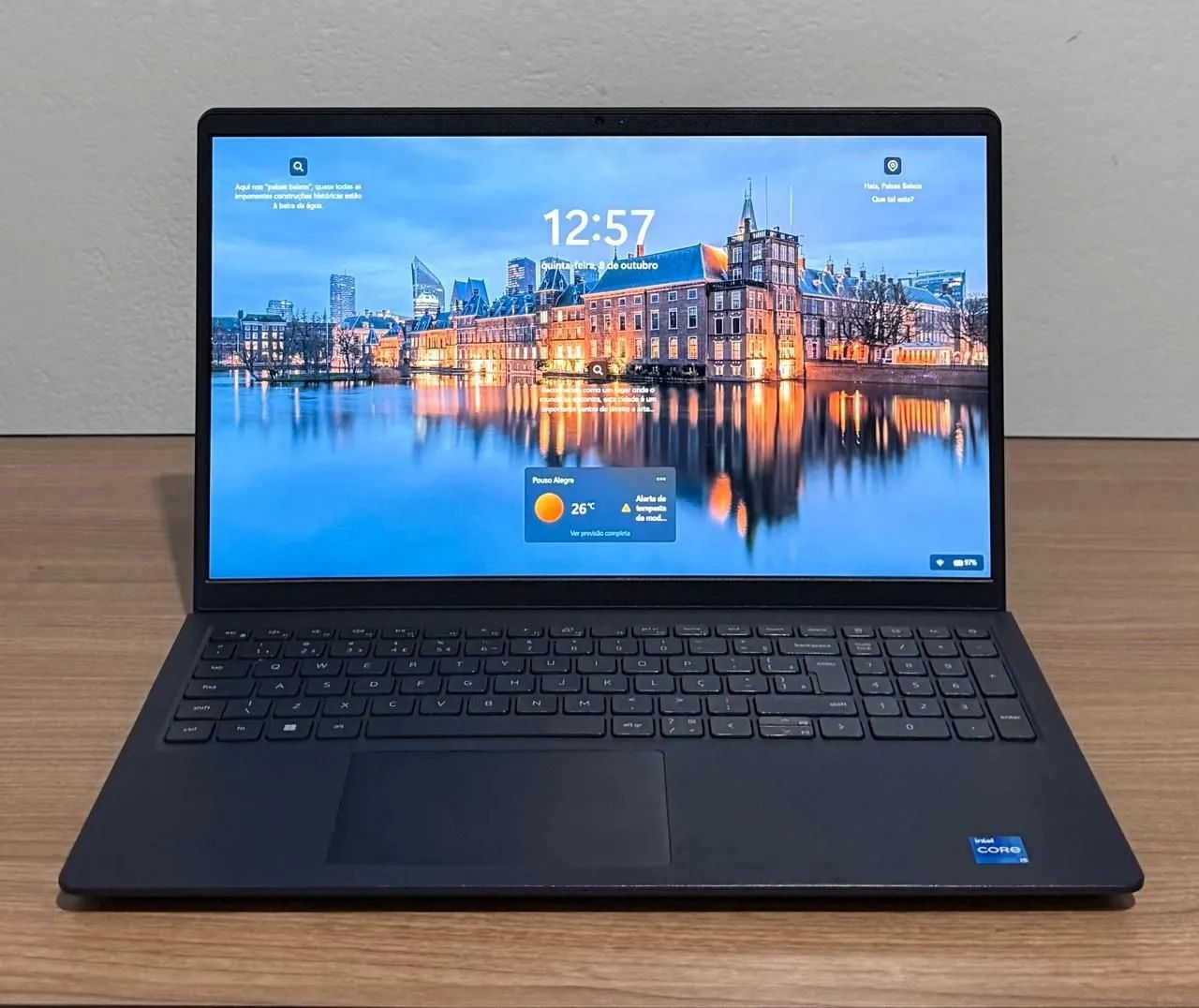 Vendo Notebook Dell Inspiron i5 - Foto 2