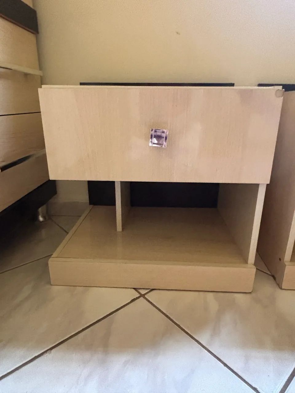 Criado mudo - Foto 4