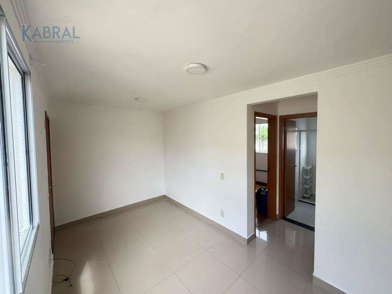 Condominio Residencial Bromelias - apartamento 404 bloco 05 - Foto 5