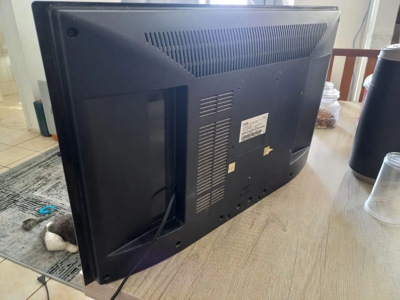Tv de led 24? CCE  - Foto 2