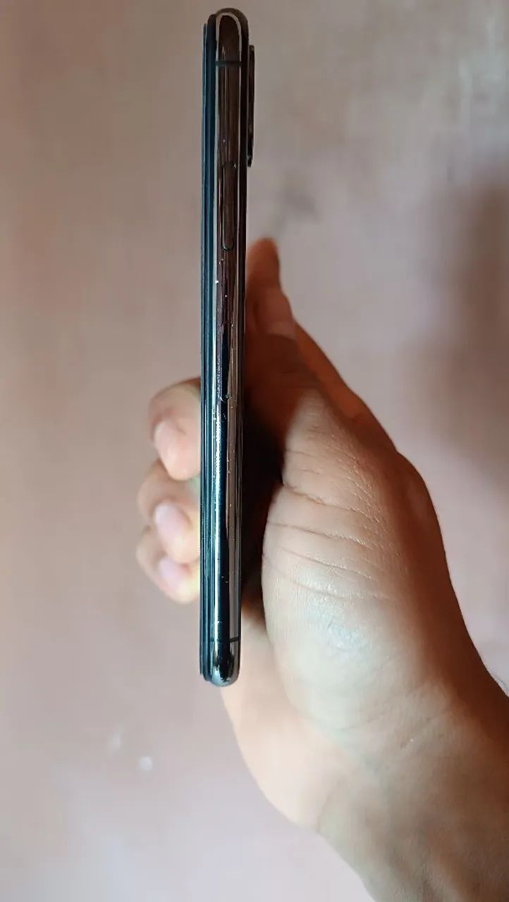 Vendo  iphone X - 64G - Foto 5