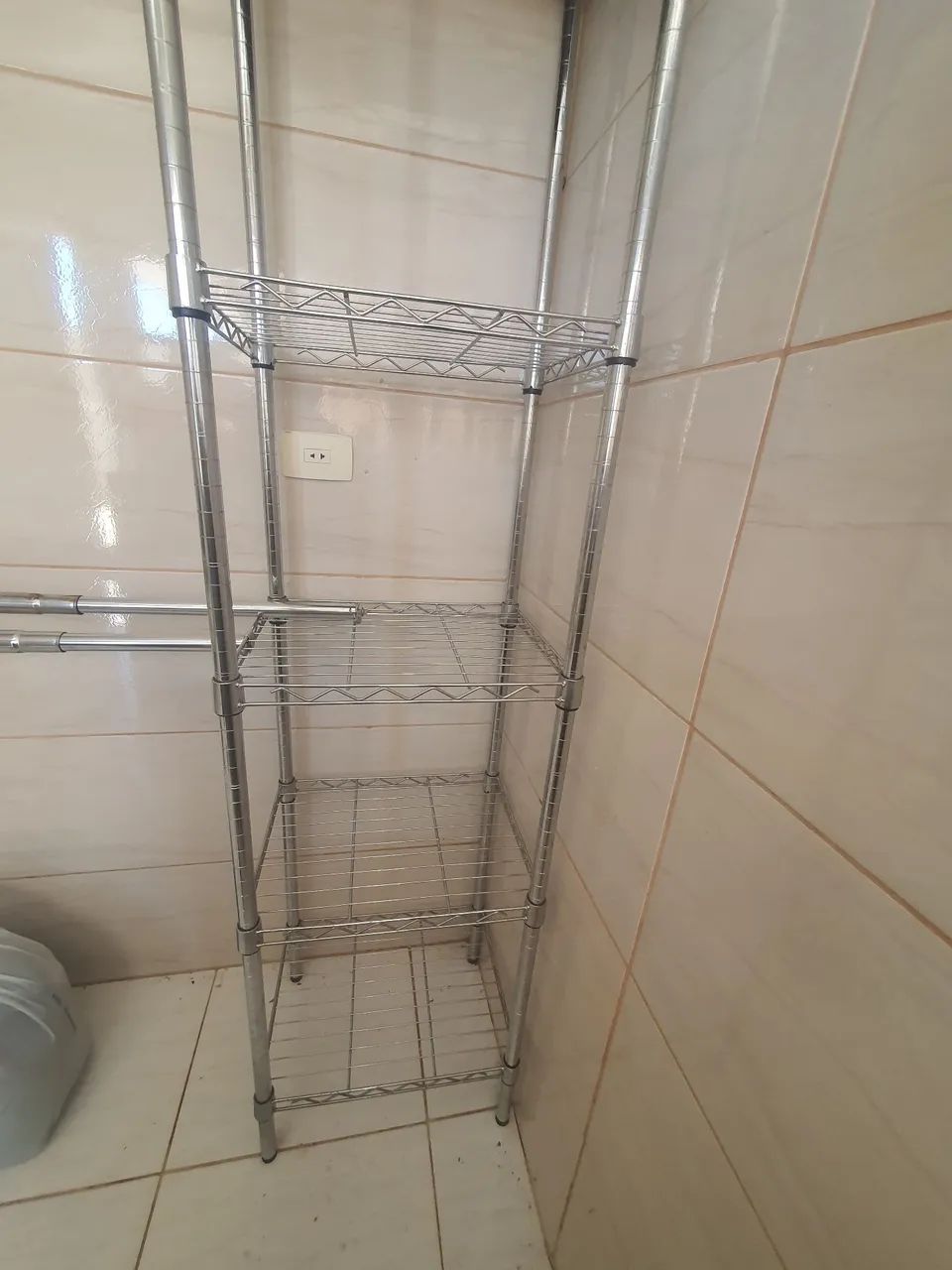 Closet Aço Inox  - Foto 4