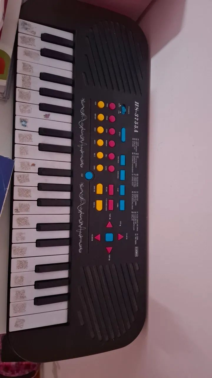 Teclado