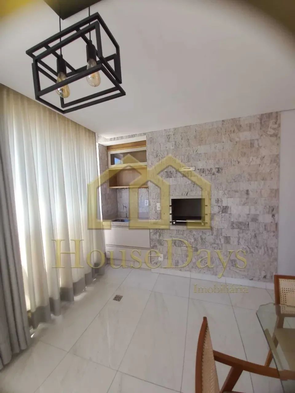 APARTAMENTO DE ALTO PADRÃO | CONDOMÍNIO M. CENTRAL PARK - Foto 7