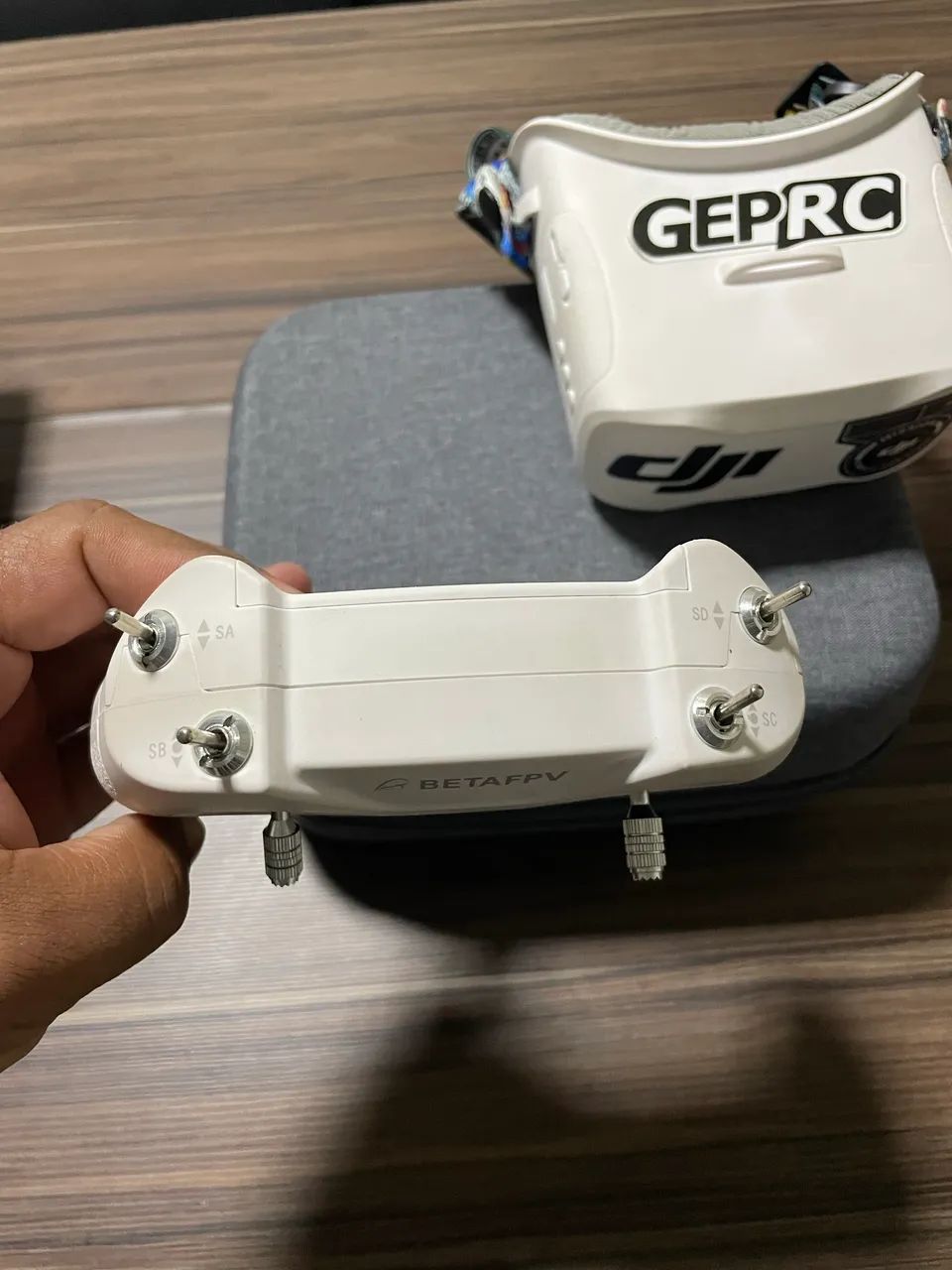 KIT FPV (BETAFPV)  - Foto 4