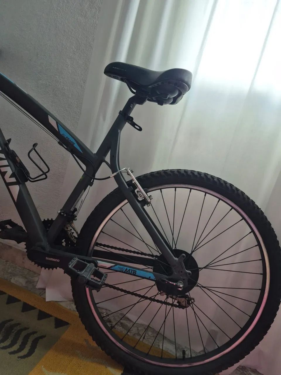 Bicicleta  - Foto 2