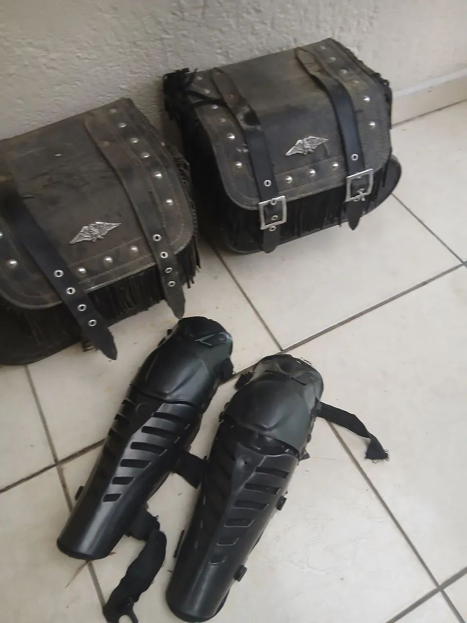 Bolsa de motoclub - Foto 3