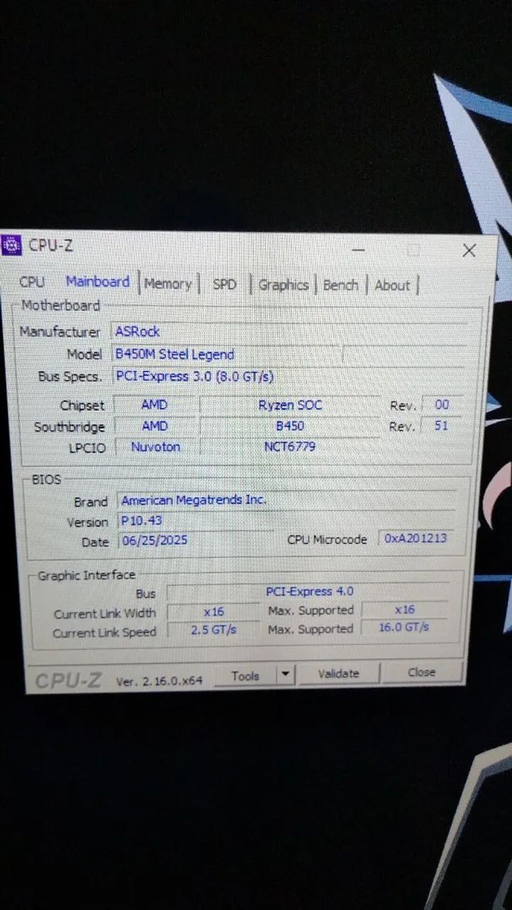 PC RYZEN 7 5700X+RTX 3060 12GB - Foto 2