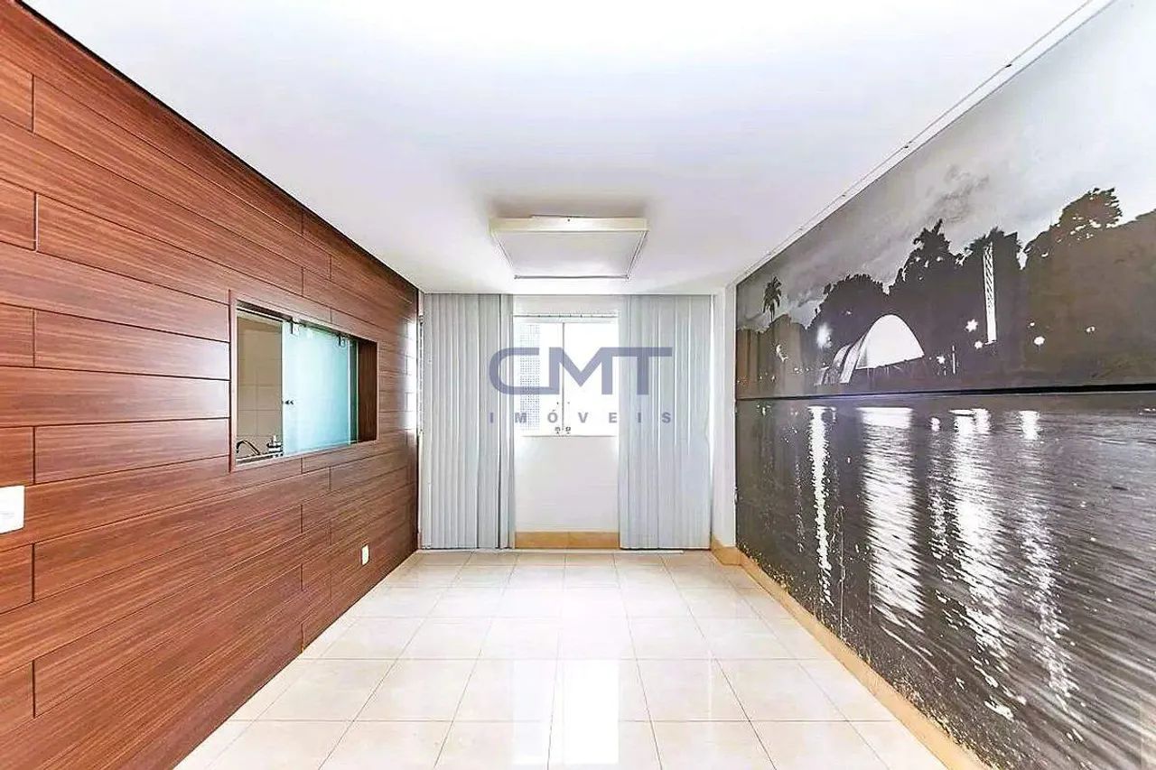 Apartamento com 93m², 3 Quartos, 2 vagas e Lazer completo - Vila da Serra - Foto 4