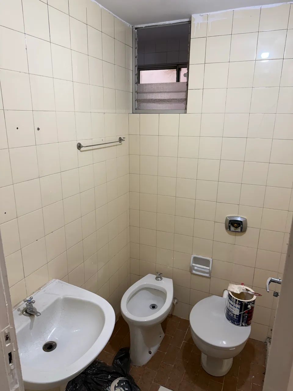 Alugo apartamento  - Foto 4