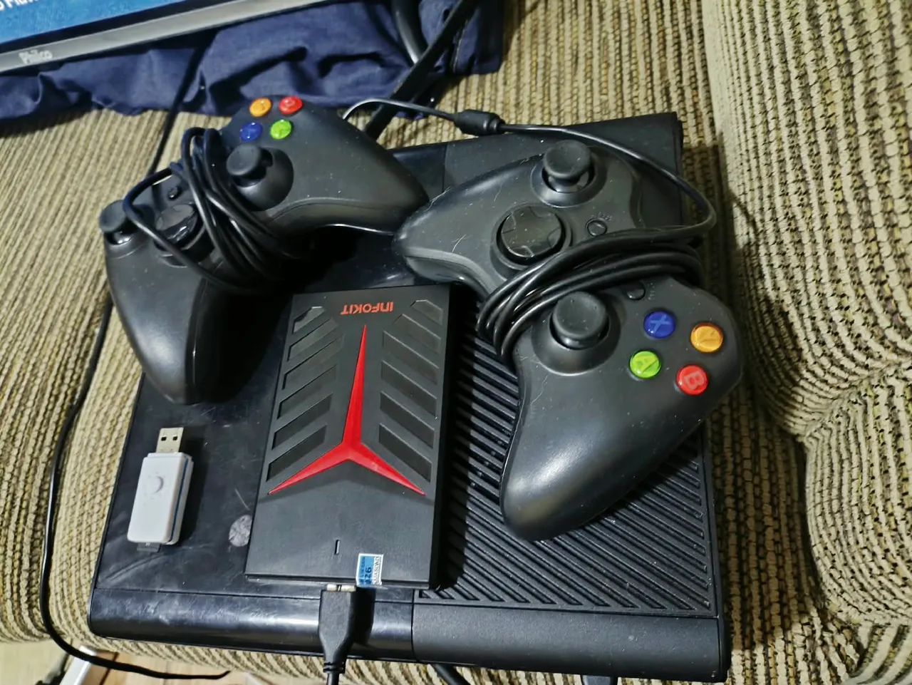 Xbox 360  - Foto 3