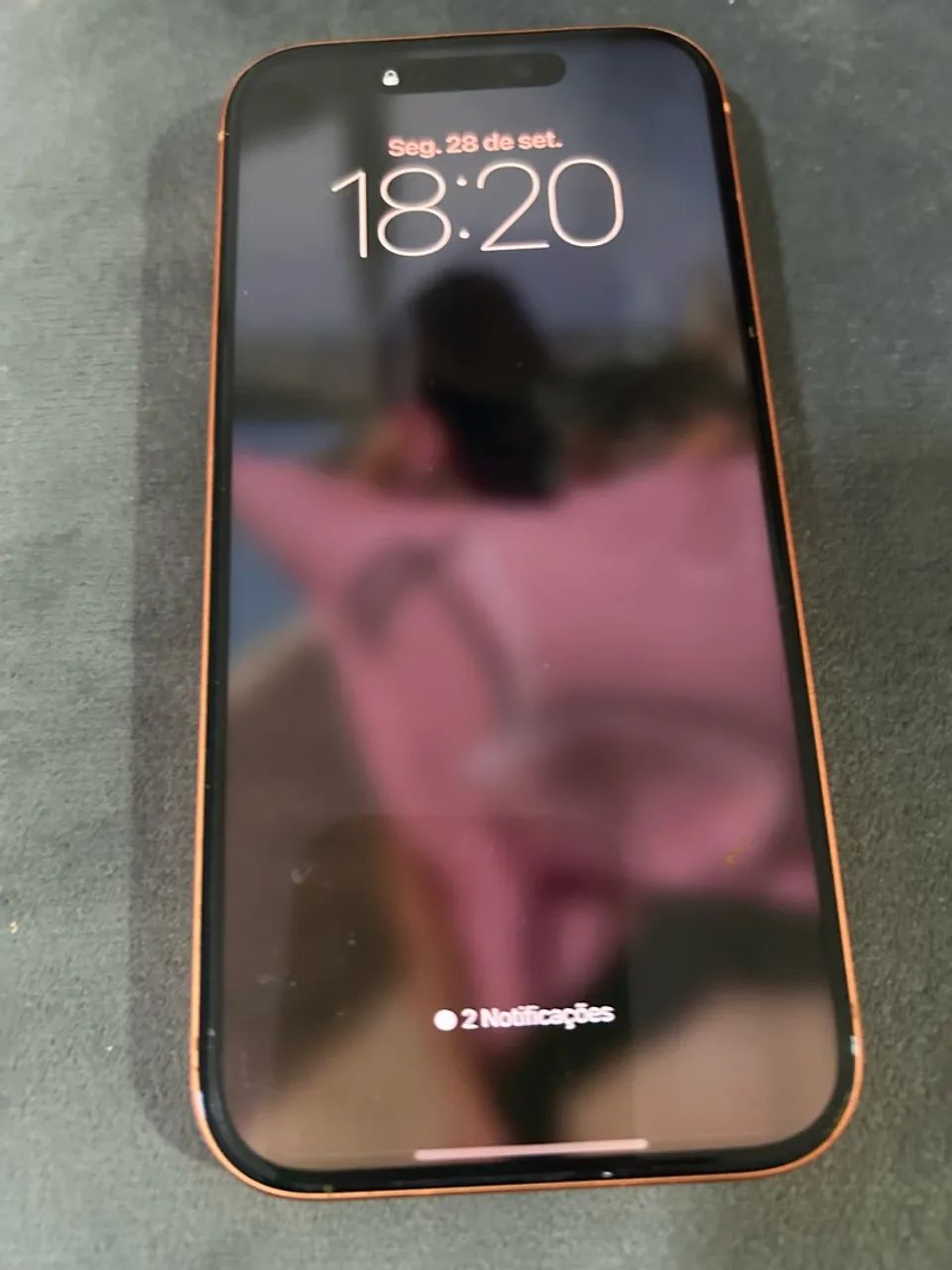 iPhone 17 512 GB