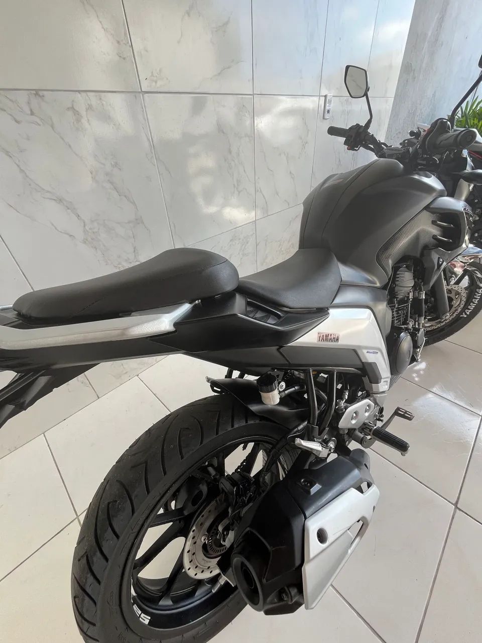 Fazer F25  - Foto 4