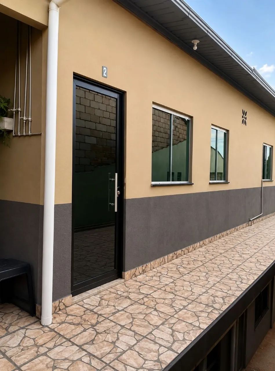 Vendo residencial com 8 apartamentos - Foto 2