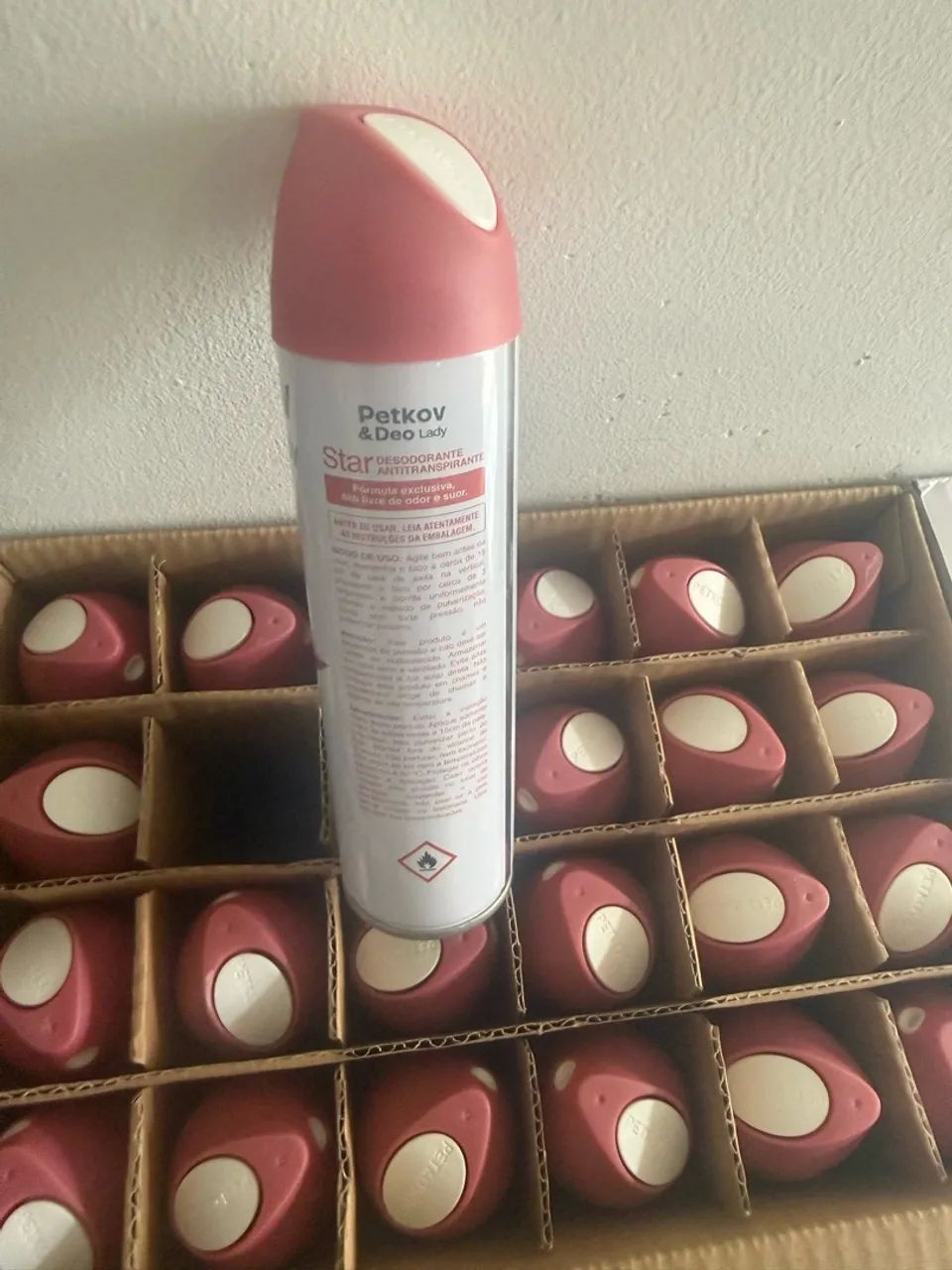 Desodorante Rexona  - Foto 3