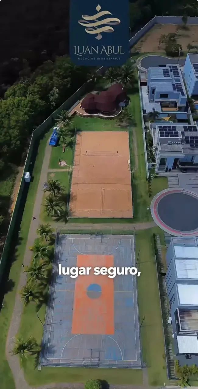 Lote Boulevard Lagoa na Serra - Foto 4